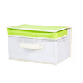 folding 1.8mm cardboard storage boxes